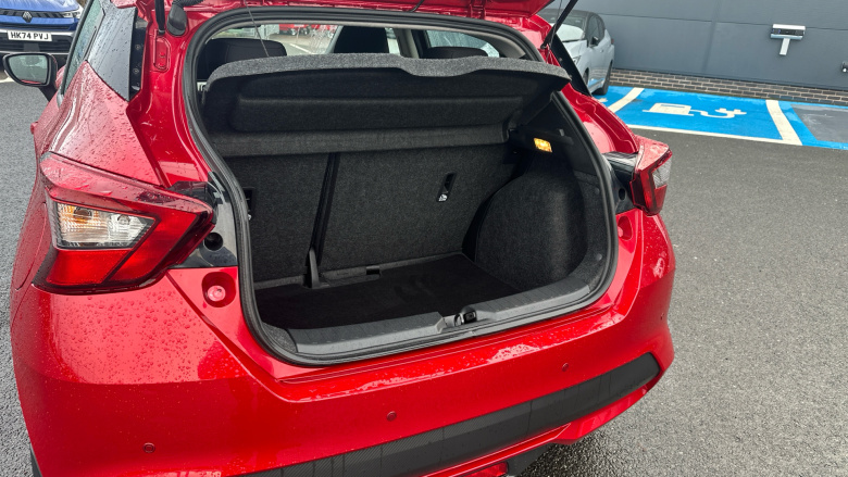 Nissan Micra 0.9 IG-T Acenta Limited Edition 5dr Petrol Hatchback